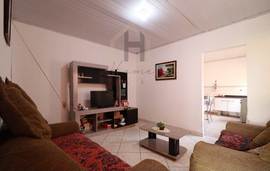 Casa, 3 quartos, 95 m² - Foto 6