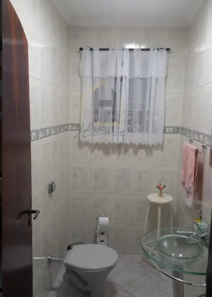 Casa, 3 quartos, 184 m² - Foto 16