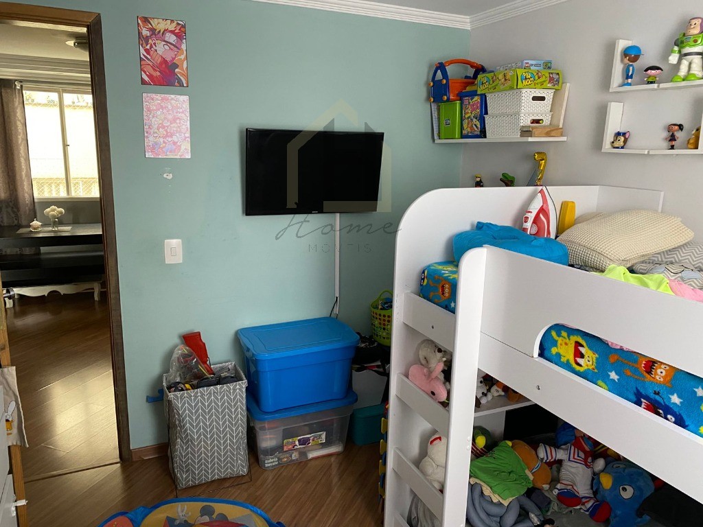 Apartamento, 2 quartos, 53 m² - Foto 13