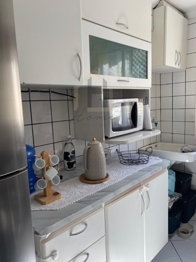 Apartamento, 2 quartos, 53 m² - Foto 8