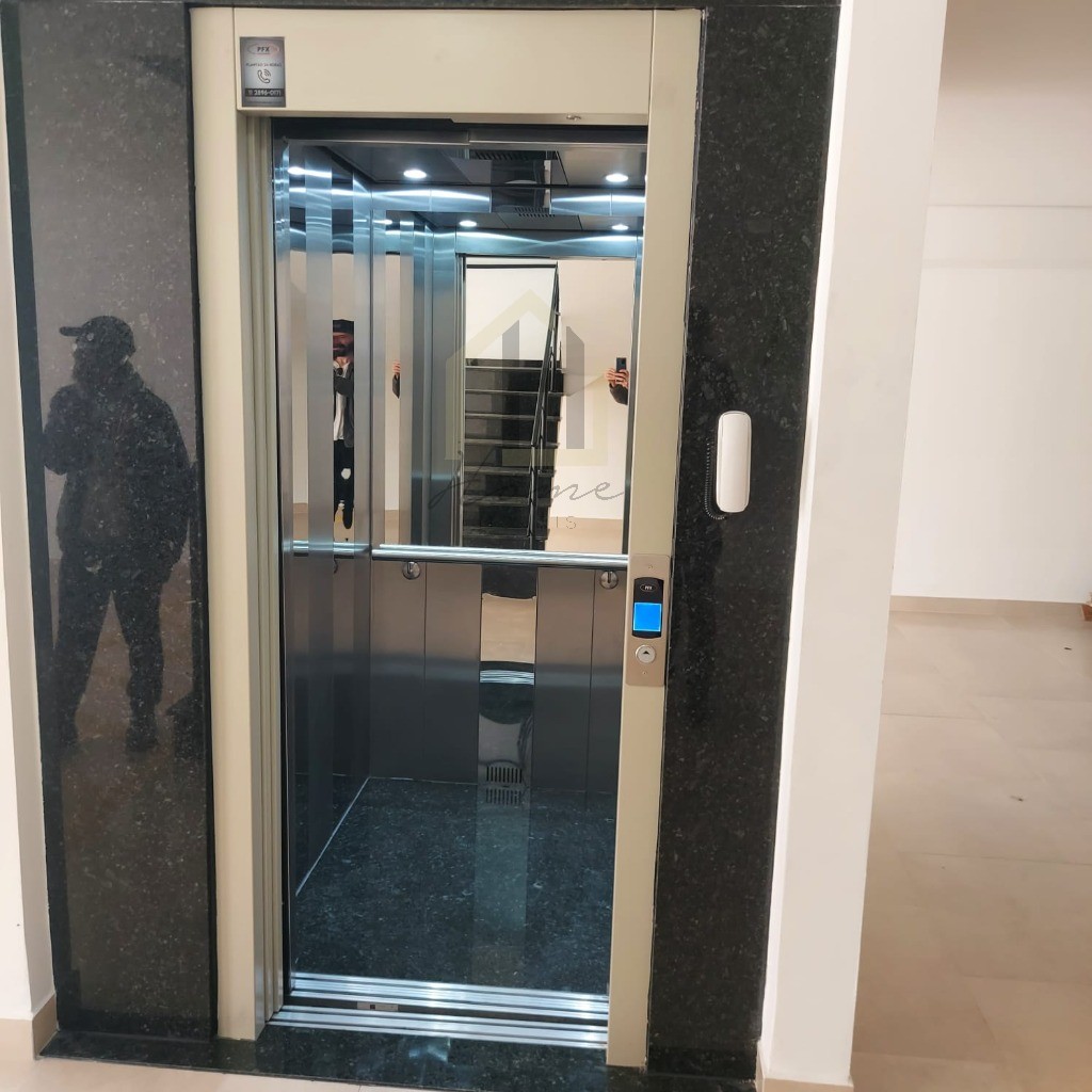 Apartamento, 2 quartos, 50 m² - Foto 12