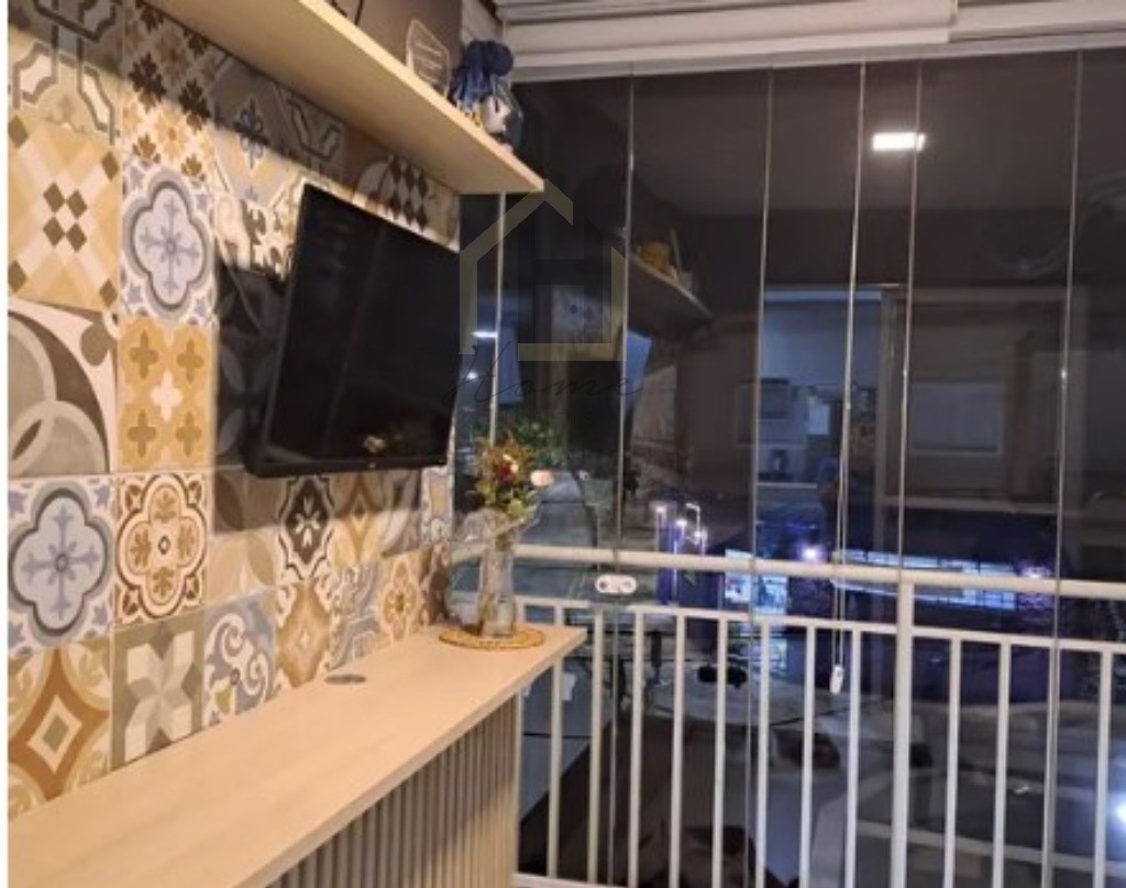 Apartamento, 2 quartos, 75 m² - Foto 8