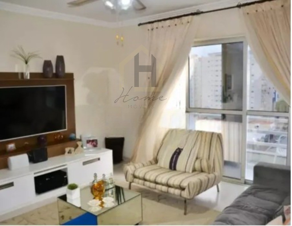 Apartamento, 3 quartos, 127 m² - Foto 3