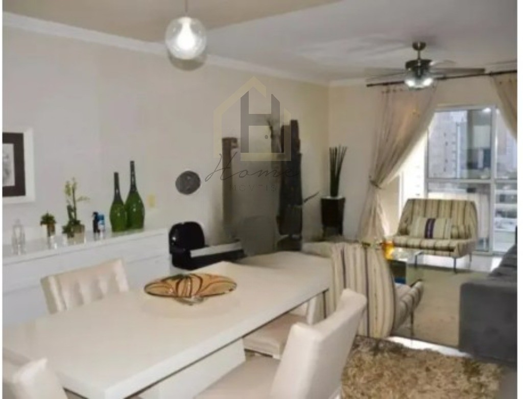 Apartamento, 3 quartos, 127 m² - Foto 5