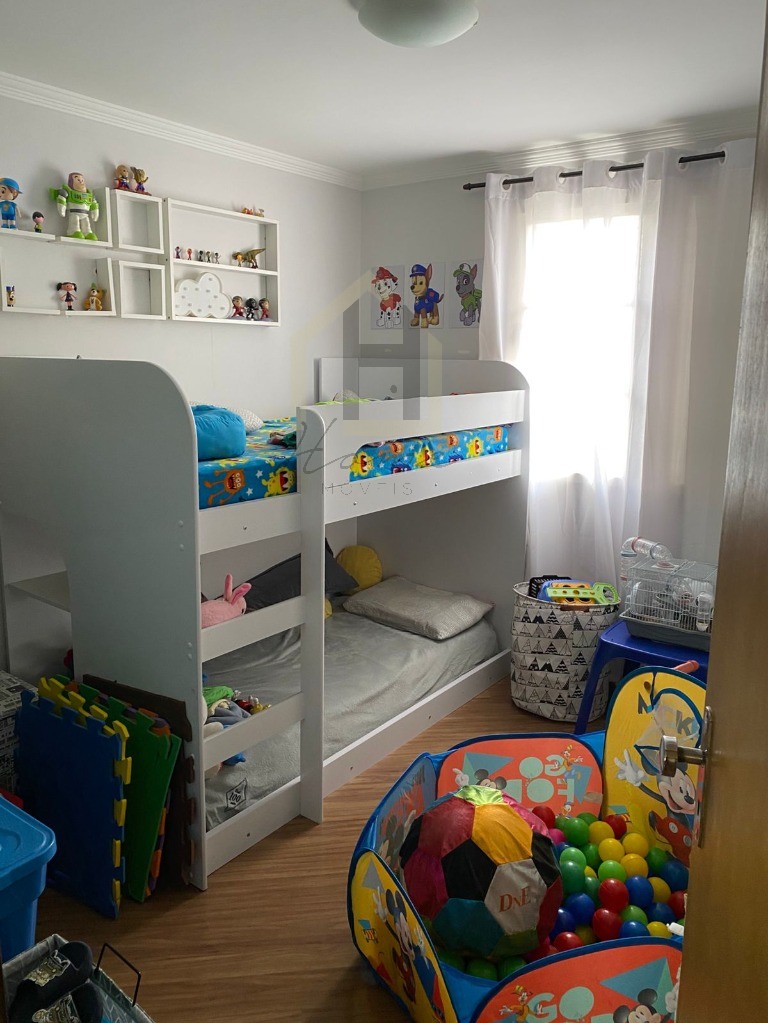 Apartamento, 2 quartos, 53 m² - Foto 17