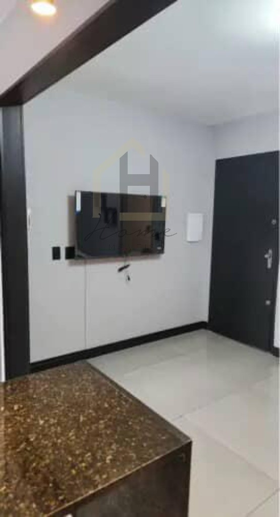 Apartamento, 1 quarto, 48 m² - Foto 3