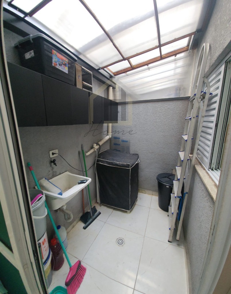 Apartamento, 2 quartos, 40 m² - Foto 7