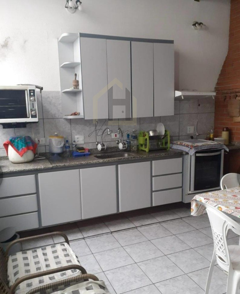 Casa, 3 quartos, 146 m² - Foto 4