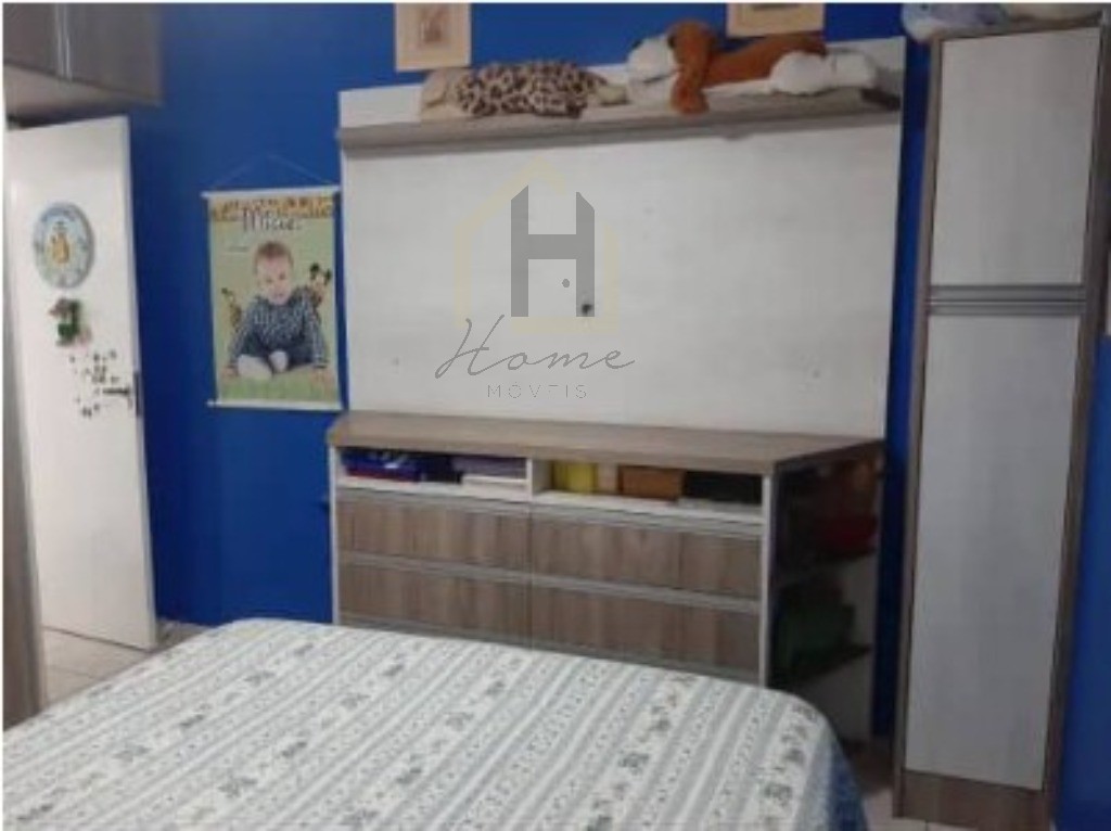 Apartamento, 2 quartos, 60 m² - Foto 6