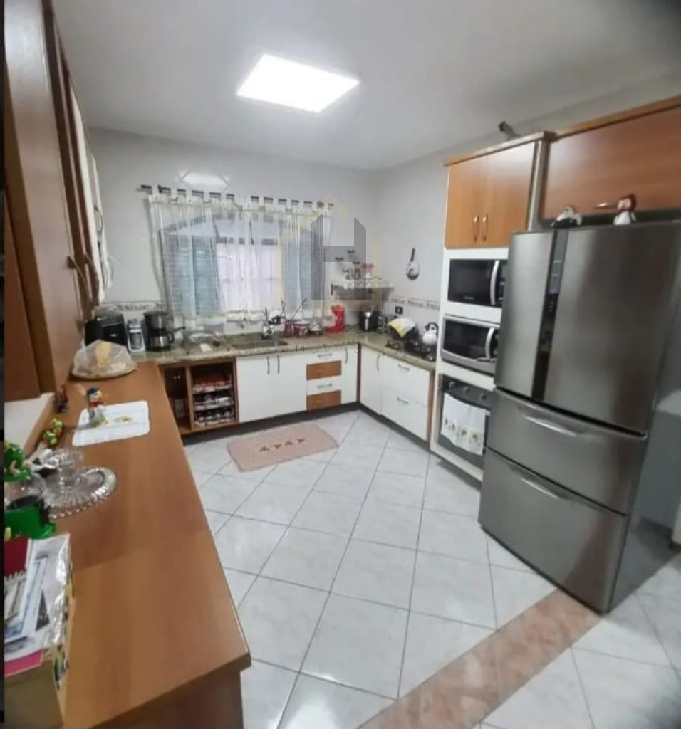 Casa, 3 quartos, 184 m² - Foto 9