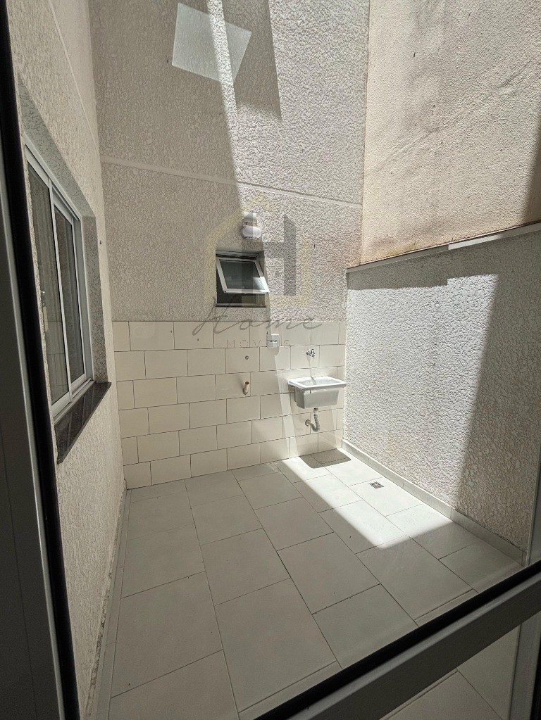 Apartamento, 2 quartos, 38 m² - Foto 4