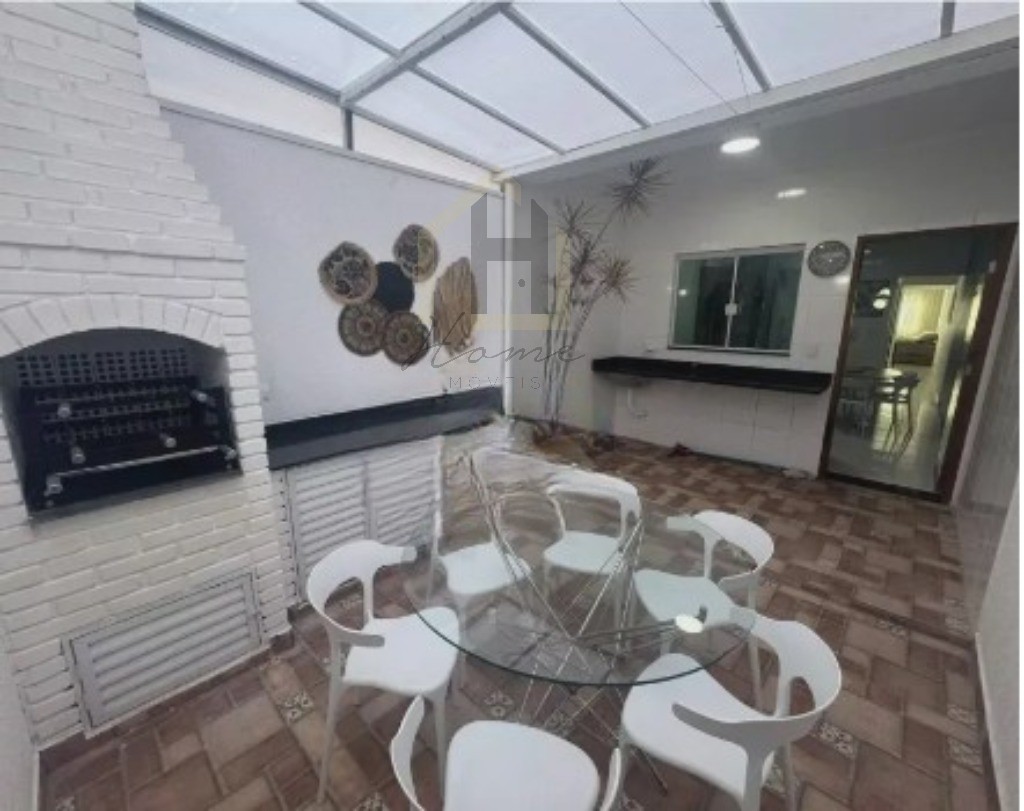 Casa, 3 quartos, 138 m² - Foto 24