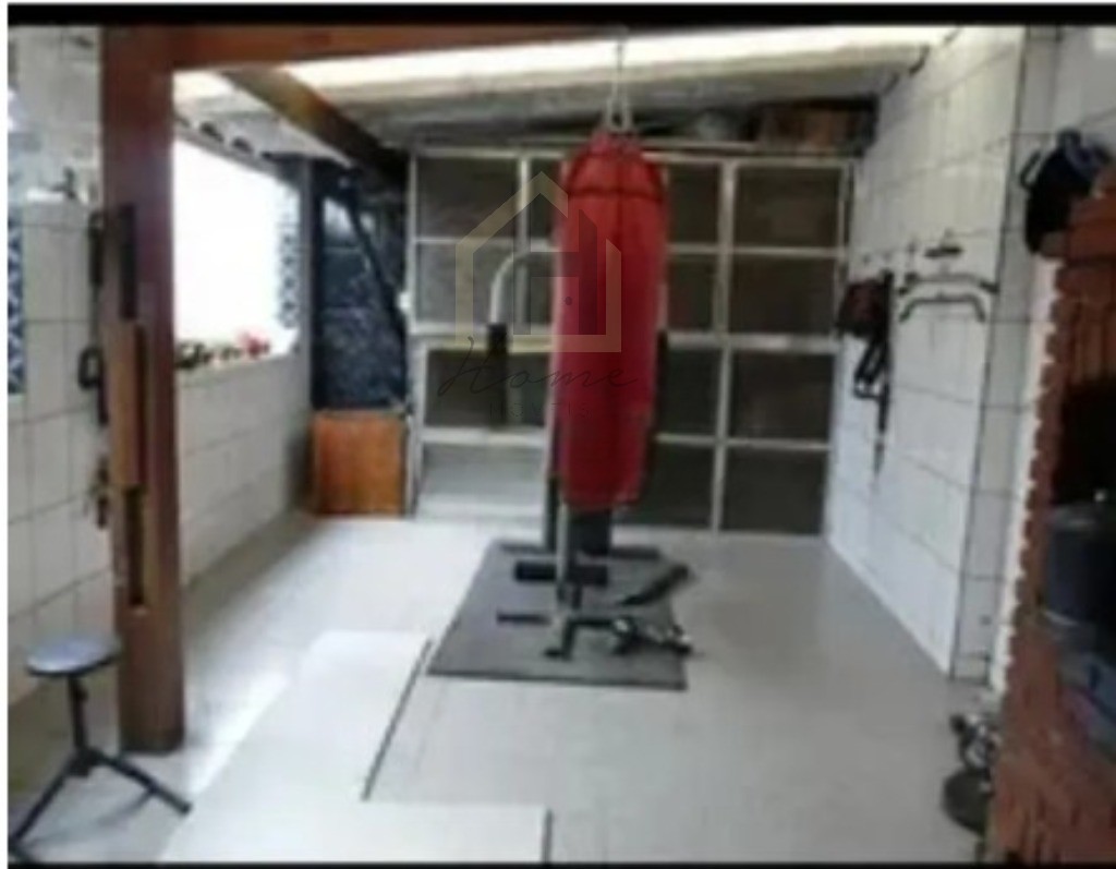 Casa, 3 quartos, 190 m² - Foto 20