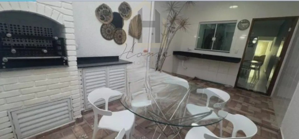Casa, 3 quartos, 138 m² - Foto 26