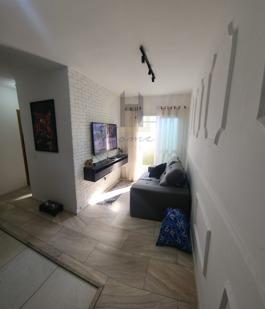 Apartamento, 2 quartos, 40 m² - Foto 1