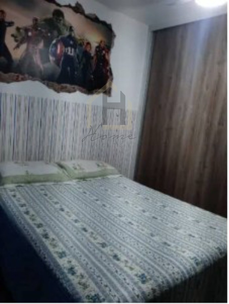 Apartamento, 2 quartos, 60 m² - Foto 8