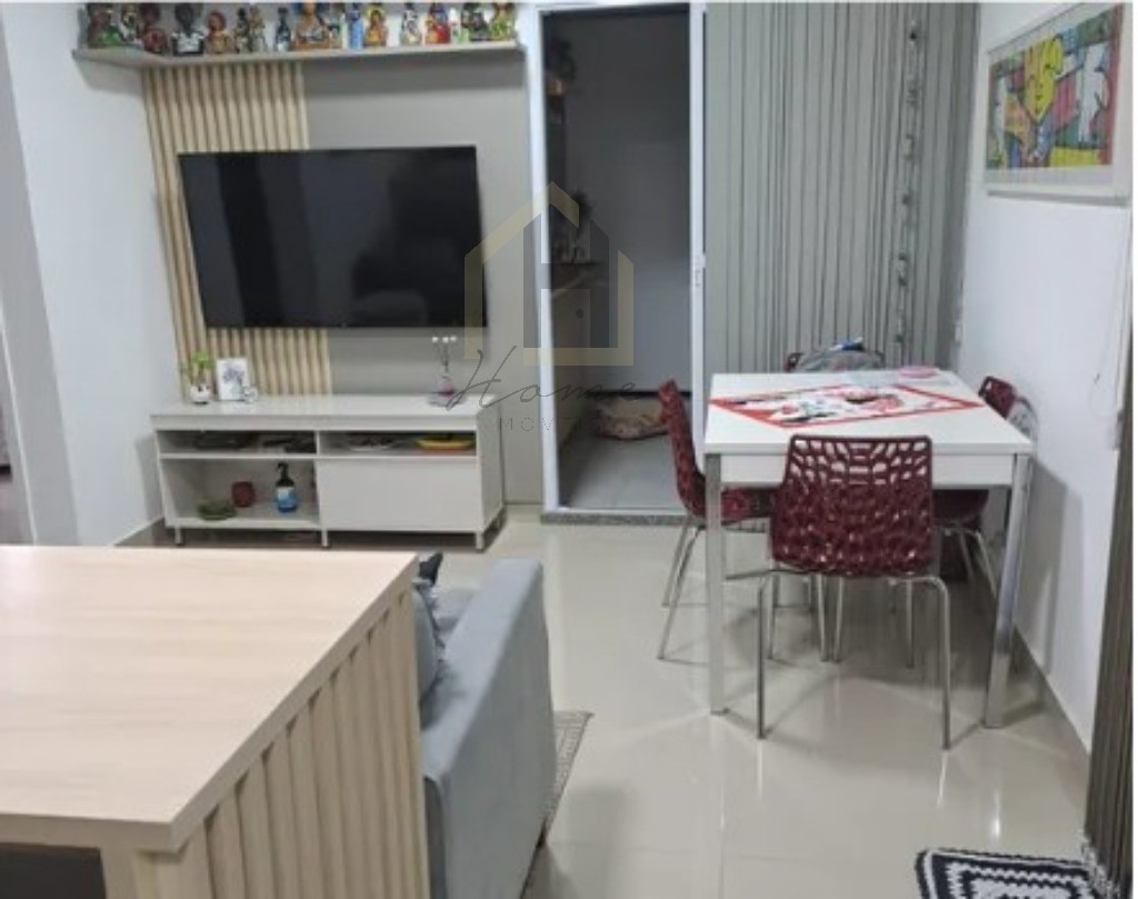 Apartamento, 2 quartos, 75 m² - Foto 4
