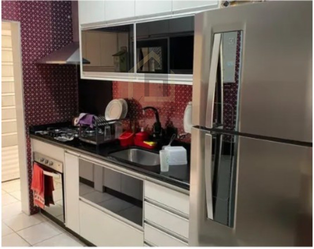 Apartamento, 2 quartos, 60 m² - Foto 12