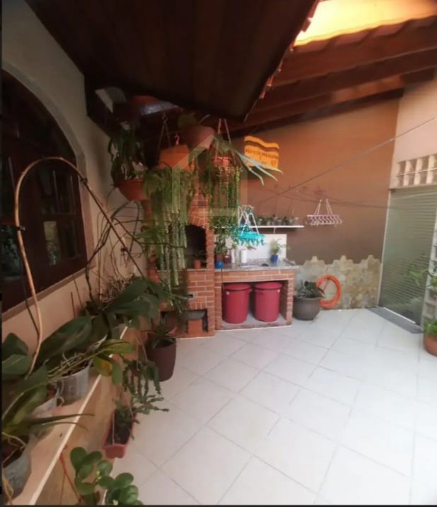 Casa, 3 quartos, 184 m² - Foto 3