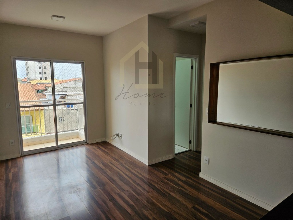 Apartamento, 2 quartos, 54 m² - Foto 1