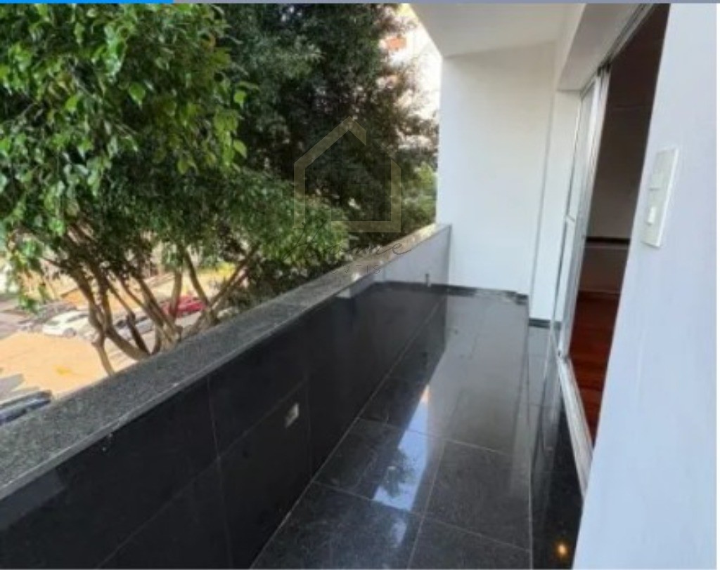 Apartamento, 4 quartos, 160 m² - Foto 4