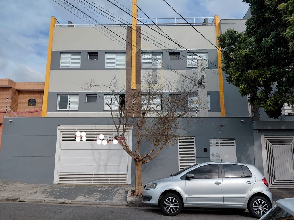 Cobertura, 2 quartos, 100 m² - Foto 4