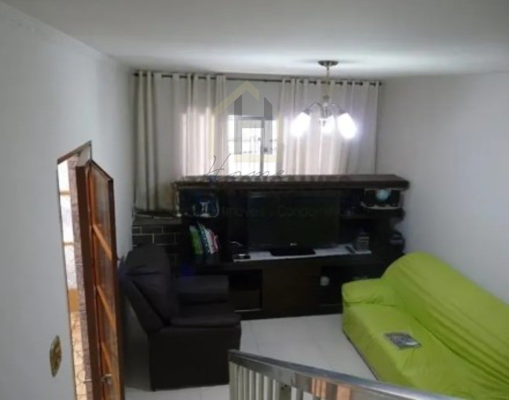 Casa, 3 quartos, 190 m² - Foto 2