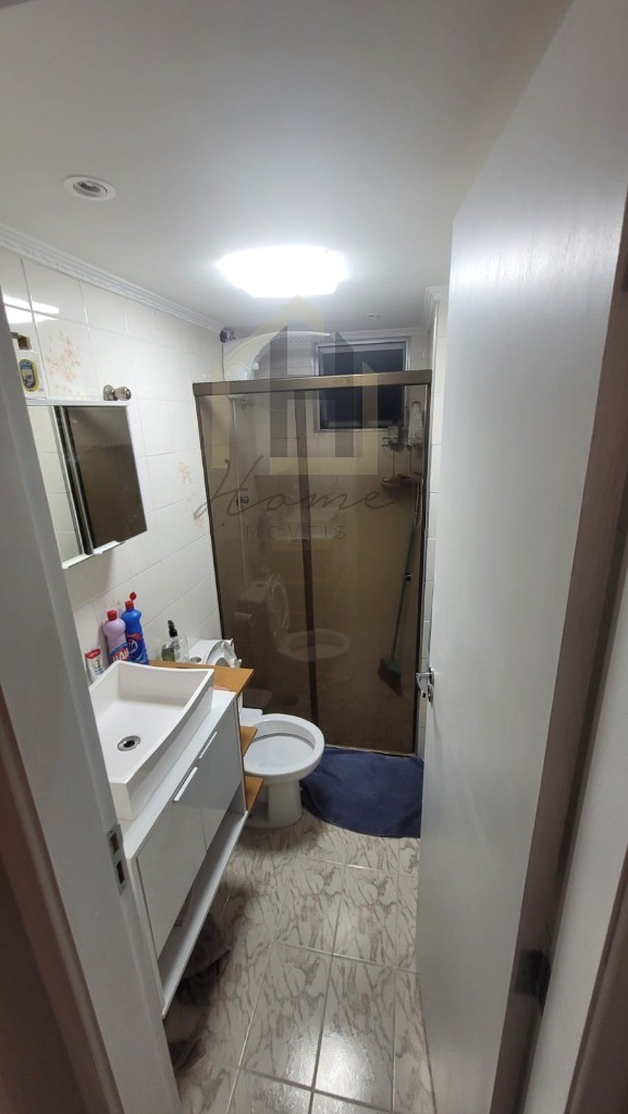 Apartamento, 2 quartos, 56 m² - Foto 9