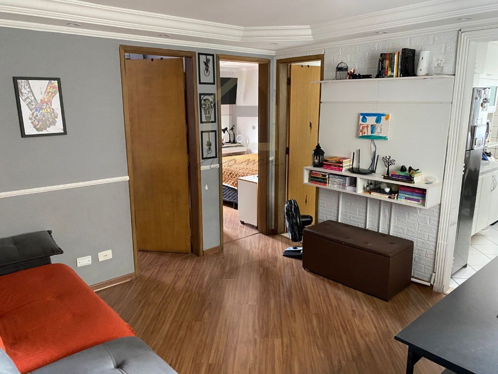 Apartamento, 2 quartos, 53 m² - Foto 15