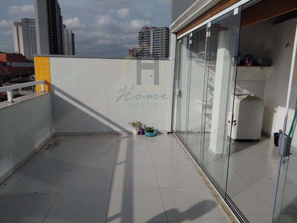 Cobertura, 2 quartos, 100 m² - Foto 9