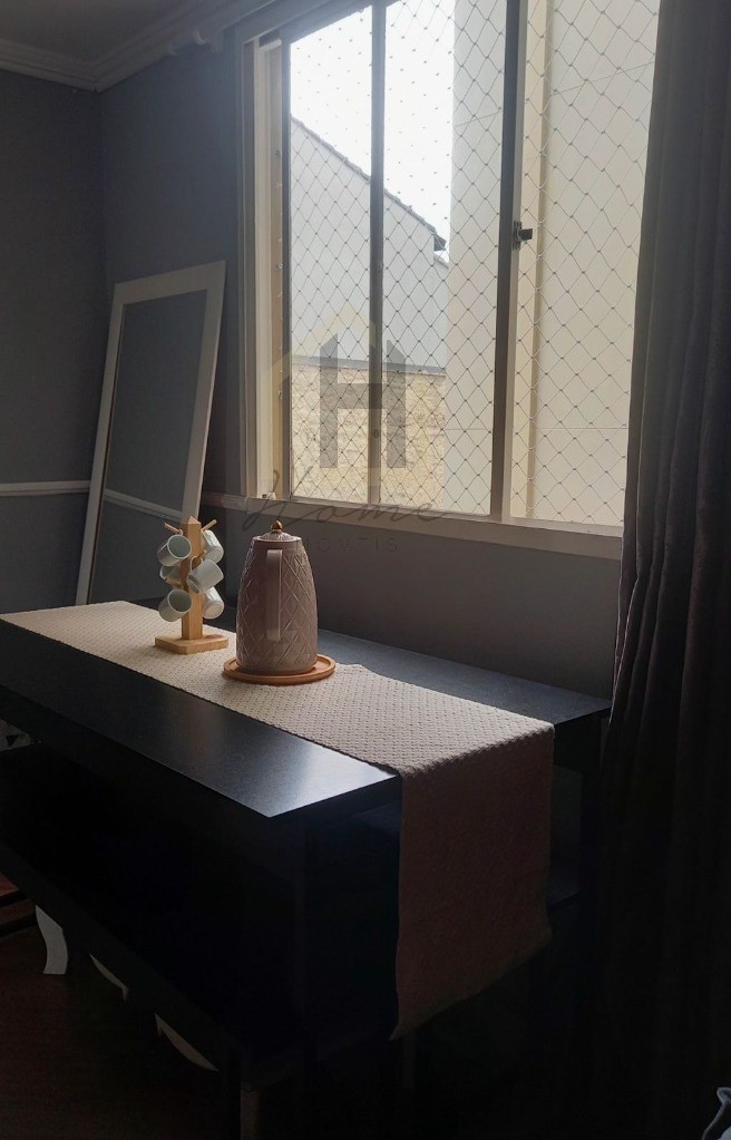 Apartamento, 2 quartos, 53 m² - Foto 10