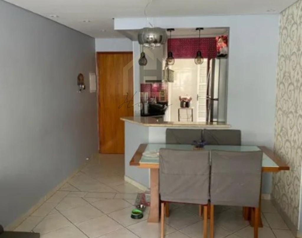Apartamento, 2 quartos, 60 m² - Foto 5