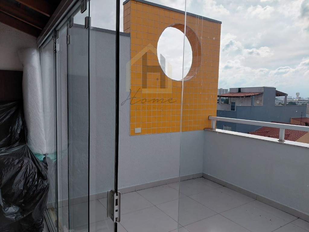 Cobertura, 2 quartos, 100 m² - Foto 3