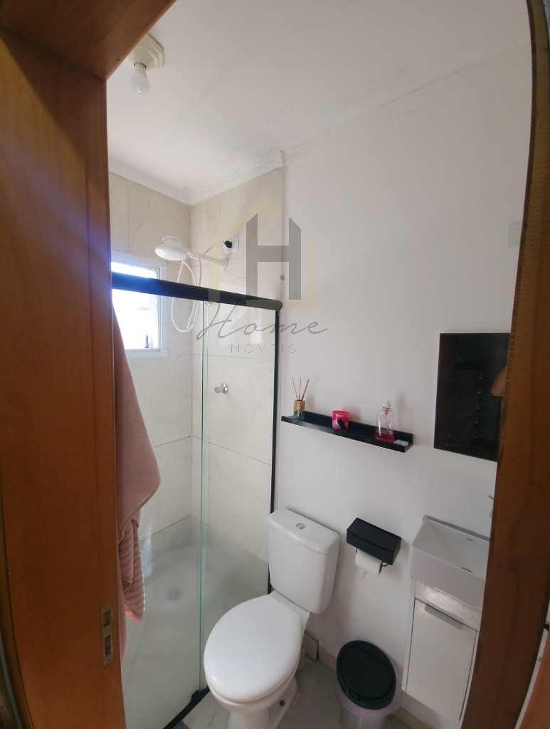 Apartamento, 2 quartos, 40 m² - Foto 3