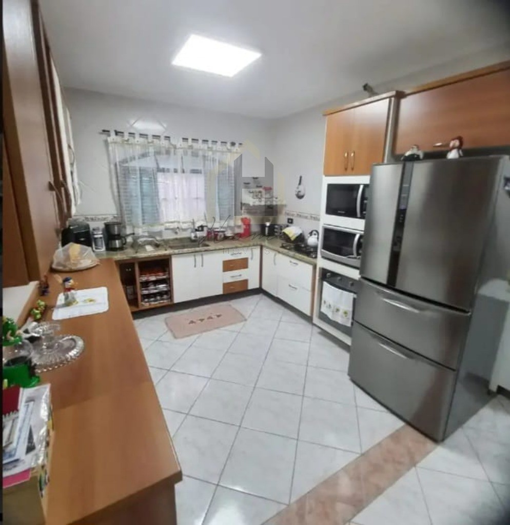 Casa, 3 quartos, 184 m² - Foto 6