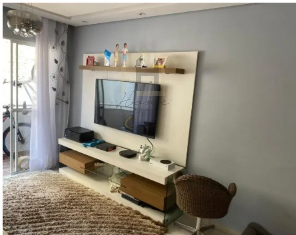 Apartamento, 2 quartos, 60 m² - Foto 4