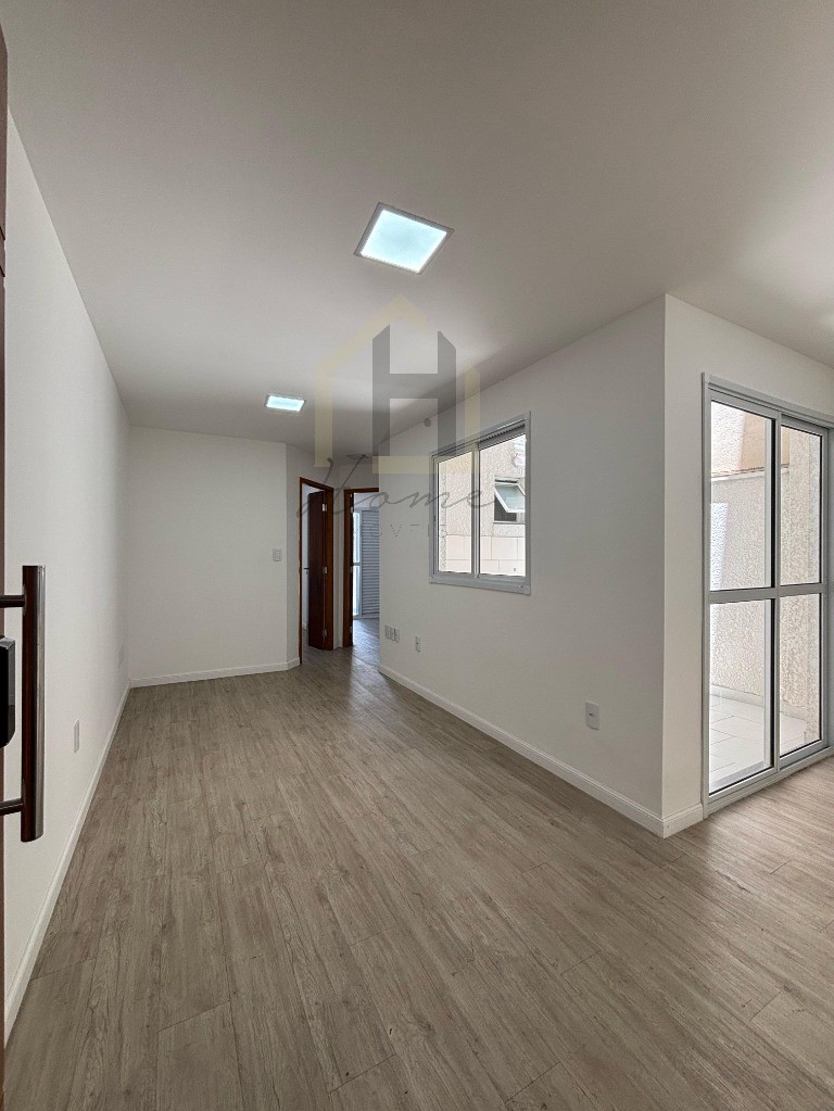 Apartamento, 2 quartos, 38 m² - Foto 1