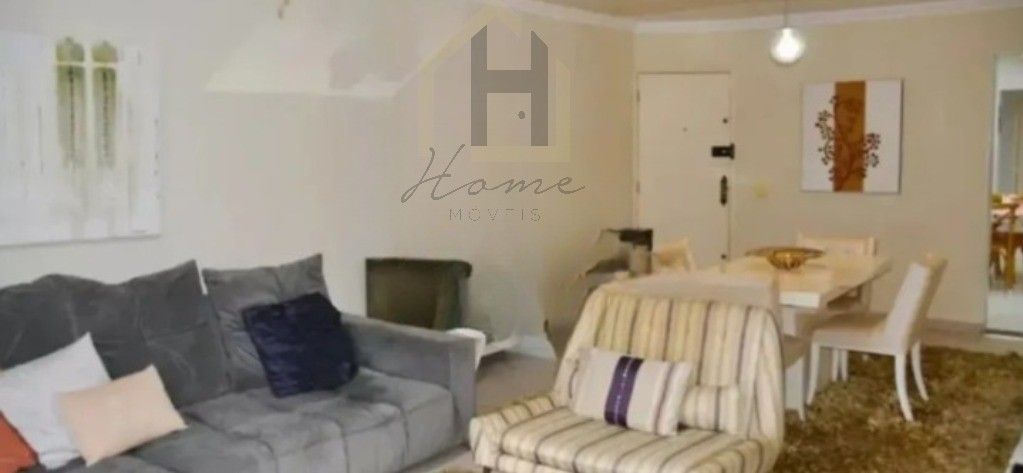Apartamento, 3 quartos, 127 m² - Foto 2