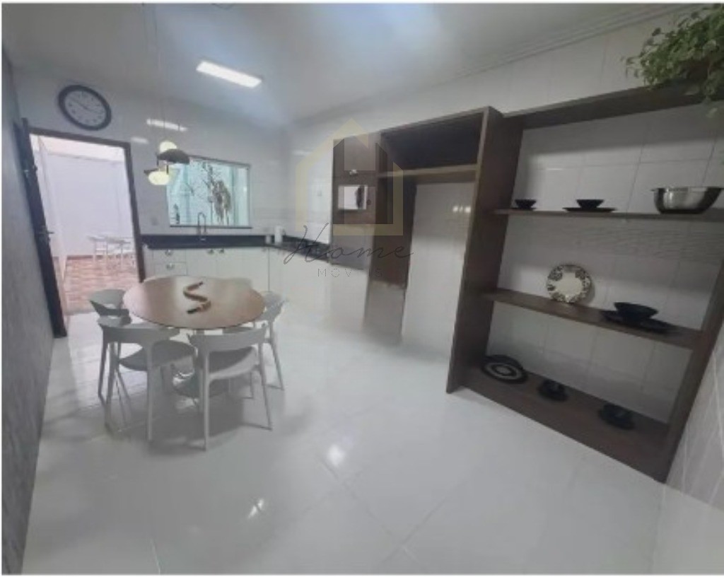 Casa, 3 quartos, 138 m² - Foto 21