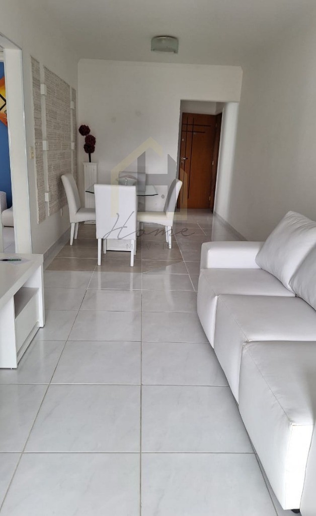 Apartamento, 2 quartos, 75 m² - Foto 2