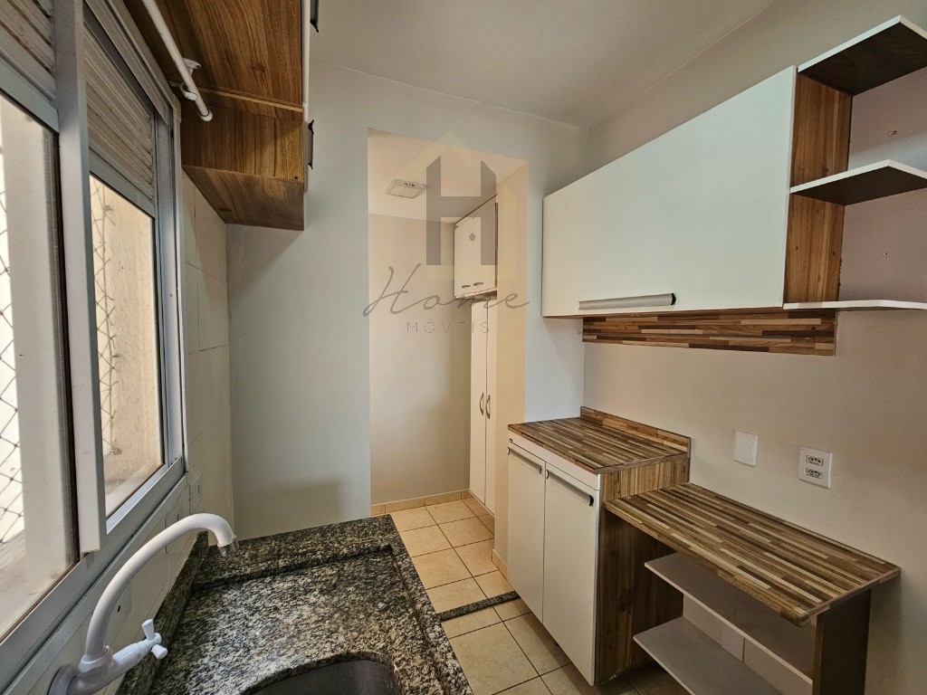 Apartamento, 2 quartos, 54 m² - Foto 7