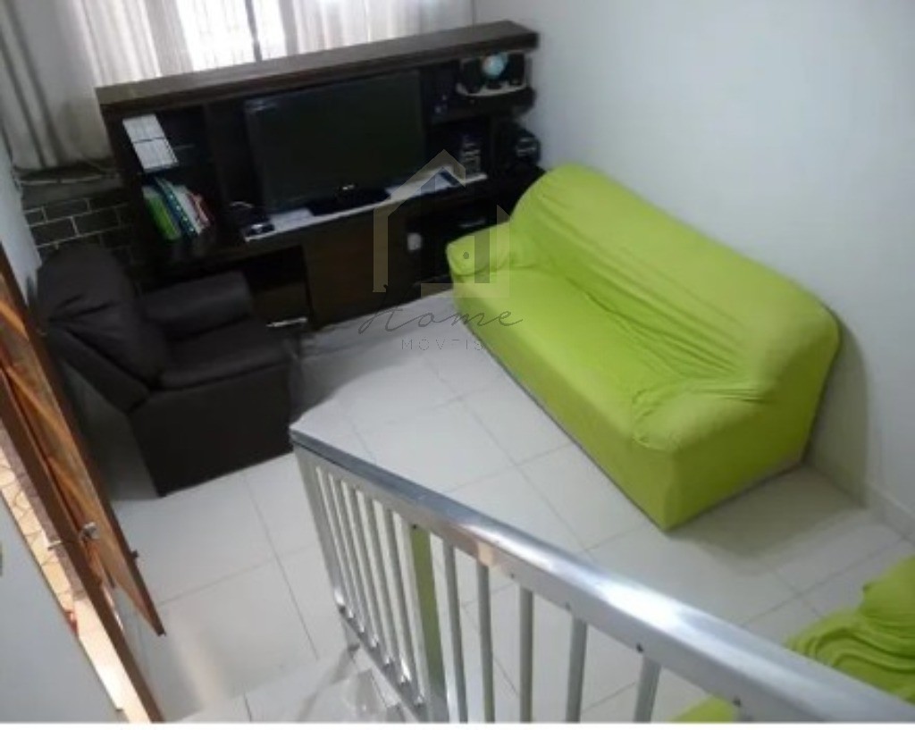 Casa, 3 quartos, 190 m² - Foto 1