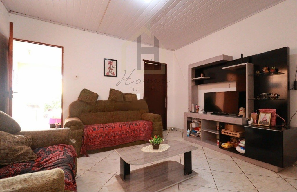 Casa, 3 quartos, 95 m² - Foto 1