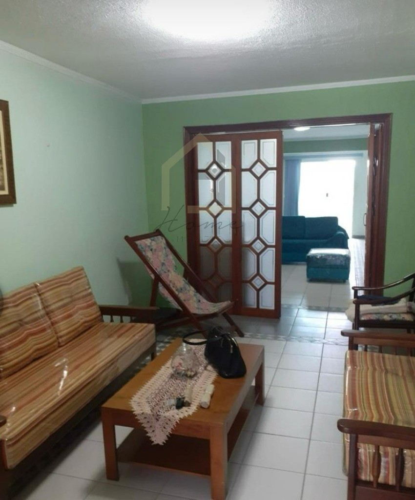 Casa, 3 quartos, 146 m² - Foto 1