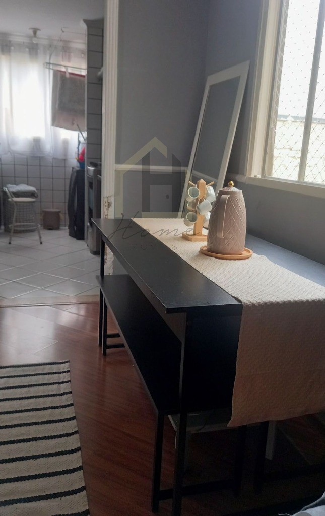 Apartamento, 2 quartos, 53 m² - Foto 9