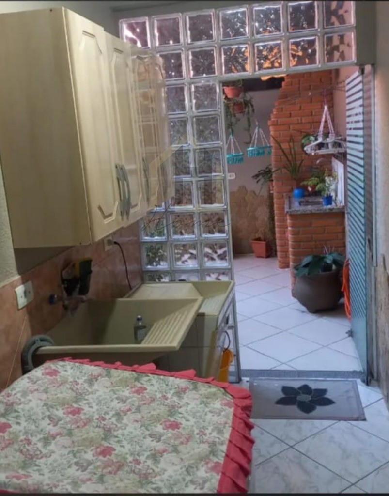 Casa, 3 quartos, 184 m² - Foto 5