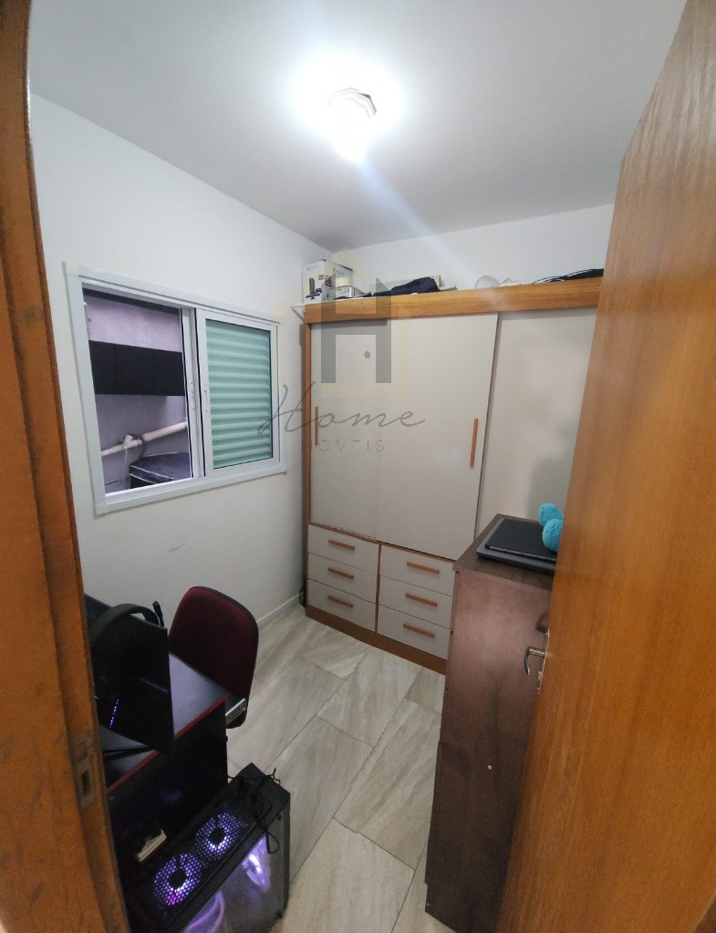 Apartamento, 2 quartos, 40 m² - Foto 5