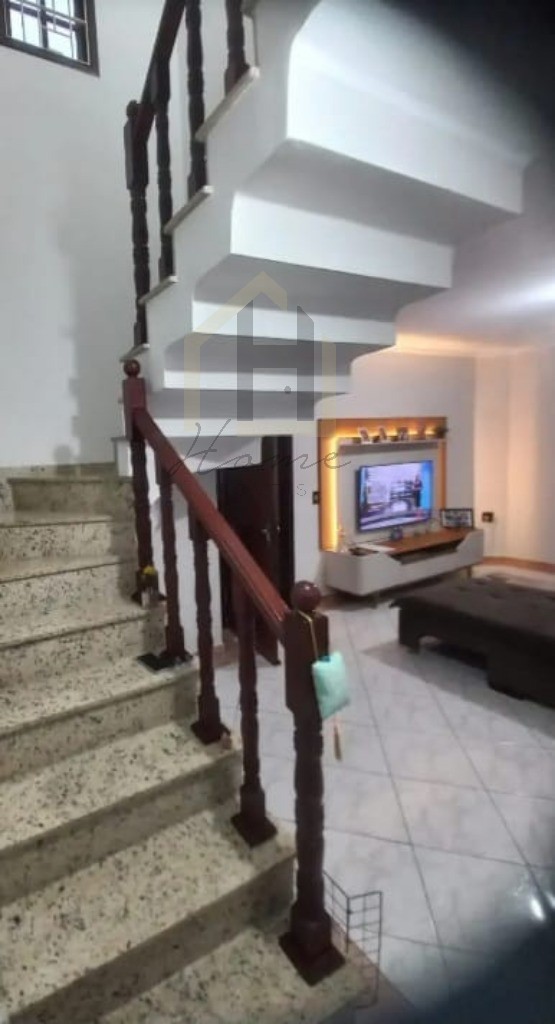 Casa, 3 quartos, 184 m² - Foto 11