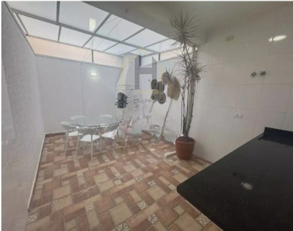 Casa, 3 quartos, 138 m² - Foto 25