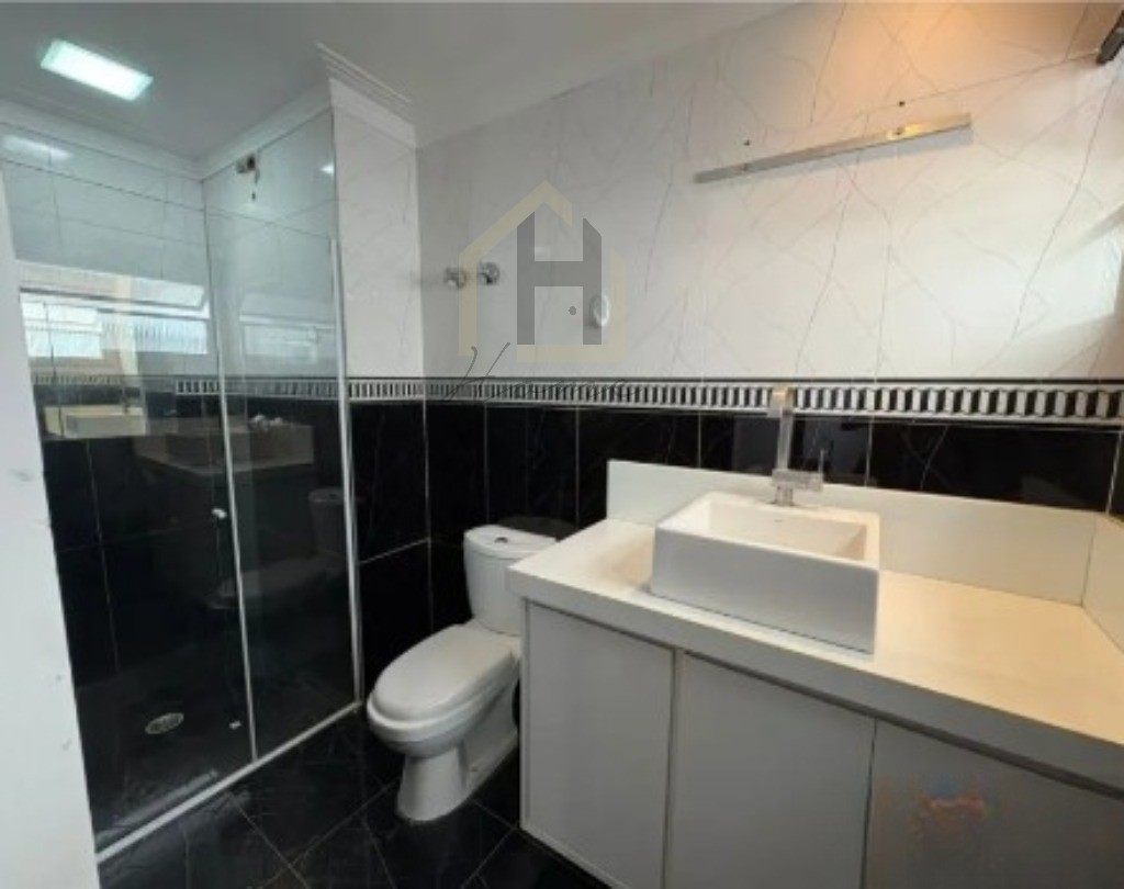 Apartamento, 4 quartos, 160 m² - Foto 34